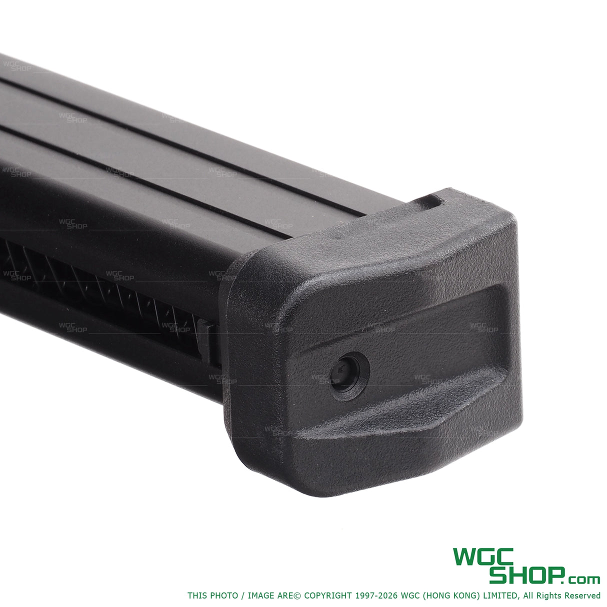 MAXTACT SURE - FLOW® 40Rds CO2 Magazine for MARUI Hi - Capa GBB Airsoft Rose Gold MXT-HCMC-40G - WGC Shop