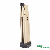 MAXTACT SURE - FLOW® 40Rds CO2 Magazine for MARUI Hi - Capa GBB Airsoft Rose Gold MXT-HCMC-40G - WGC Shop