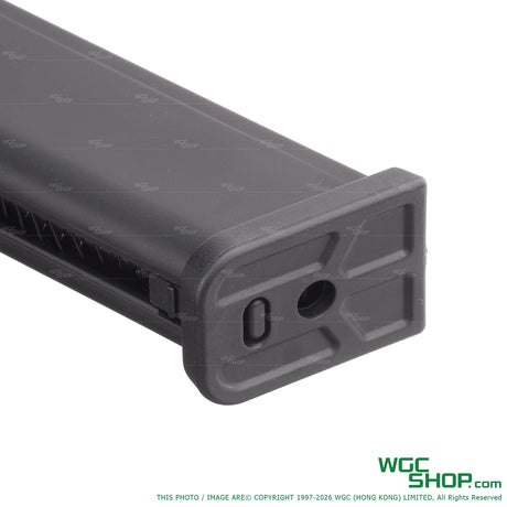 MAXTACT SURE - FLOW® 32Rds CO2 Magazine for MARUI G17 GBB Airsoft 8kg Output MXT-GMC-17-8 - WGC Shop