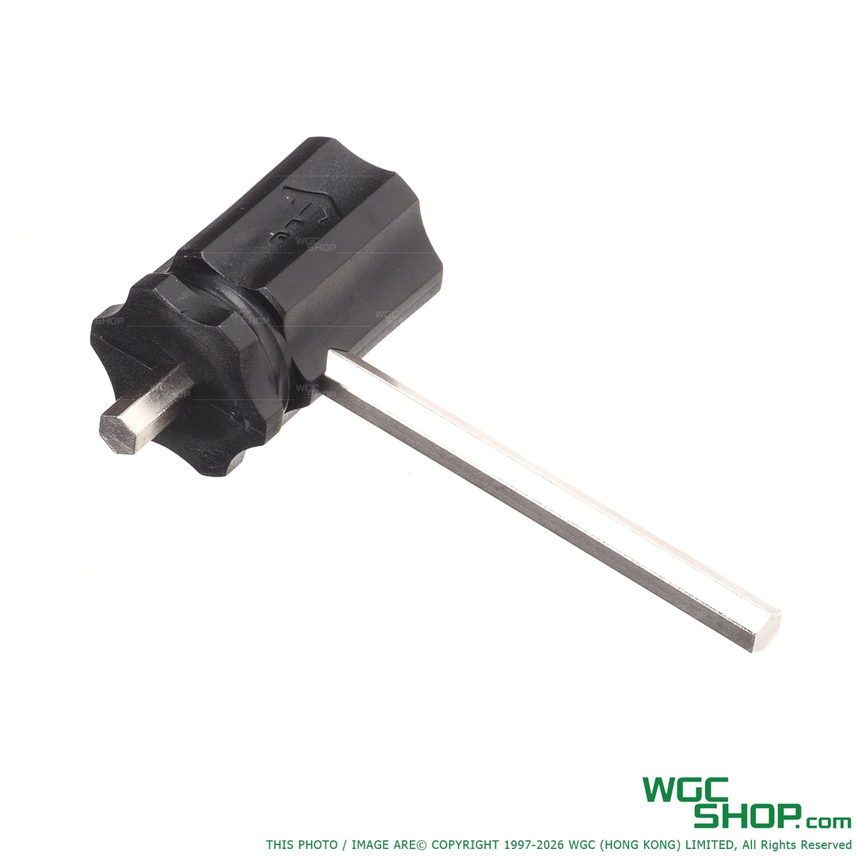 MAXTACT SURE - FLOW® 32Rds CO2 Magazine for MARUI G17 GBB Airsoft 8kg Output MXT-GMC-17-8 - WGC Shop