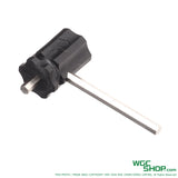 MAXTACT SURE - FLOW® 32Rds CO2 Magazine for MARUI G17 GBB Airsoft 8kg Output MXT-GMC-17-8 - WGC Shop