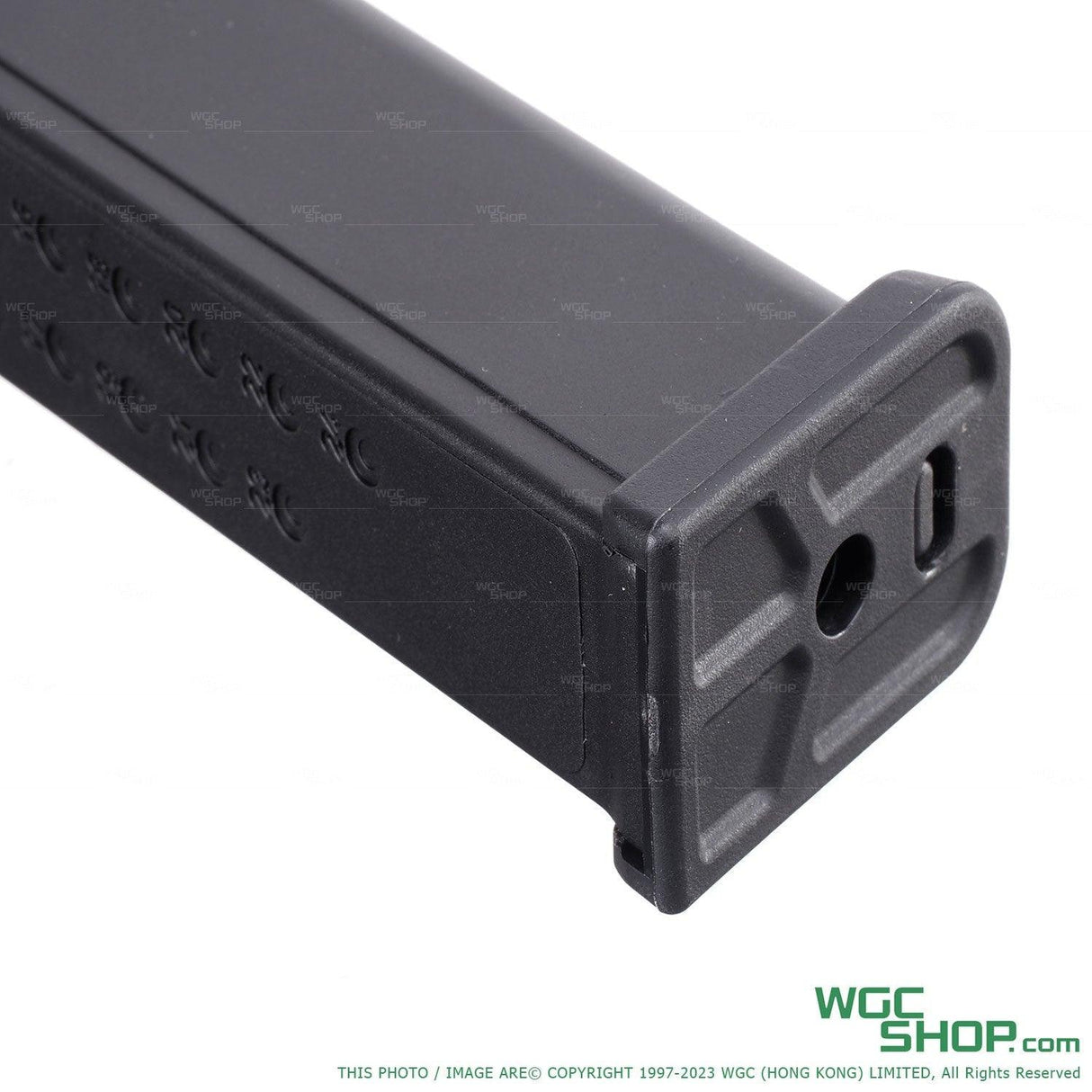 MAXTACT GMG-17 32Rds Lightweight Gas Airsoft Magazine for Marui Spec G-Series GBB Series - WGC Shop