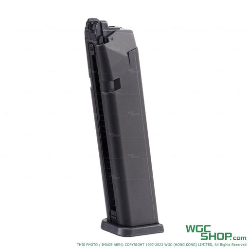 MAXTACT GMG-17 32Rds Lightweight Gas Airsoft Magazine for Marui Spec G-Series GBB Series - WGC Shop