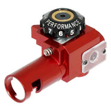 MAXX CNC Aluminum Hopup Chamber EVO - WGC Shop