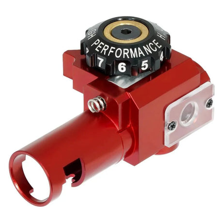 MAXX CNC Aluminum Hopup Chamber EVO - WGC Shop