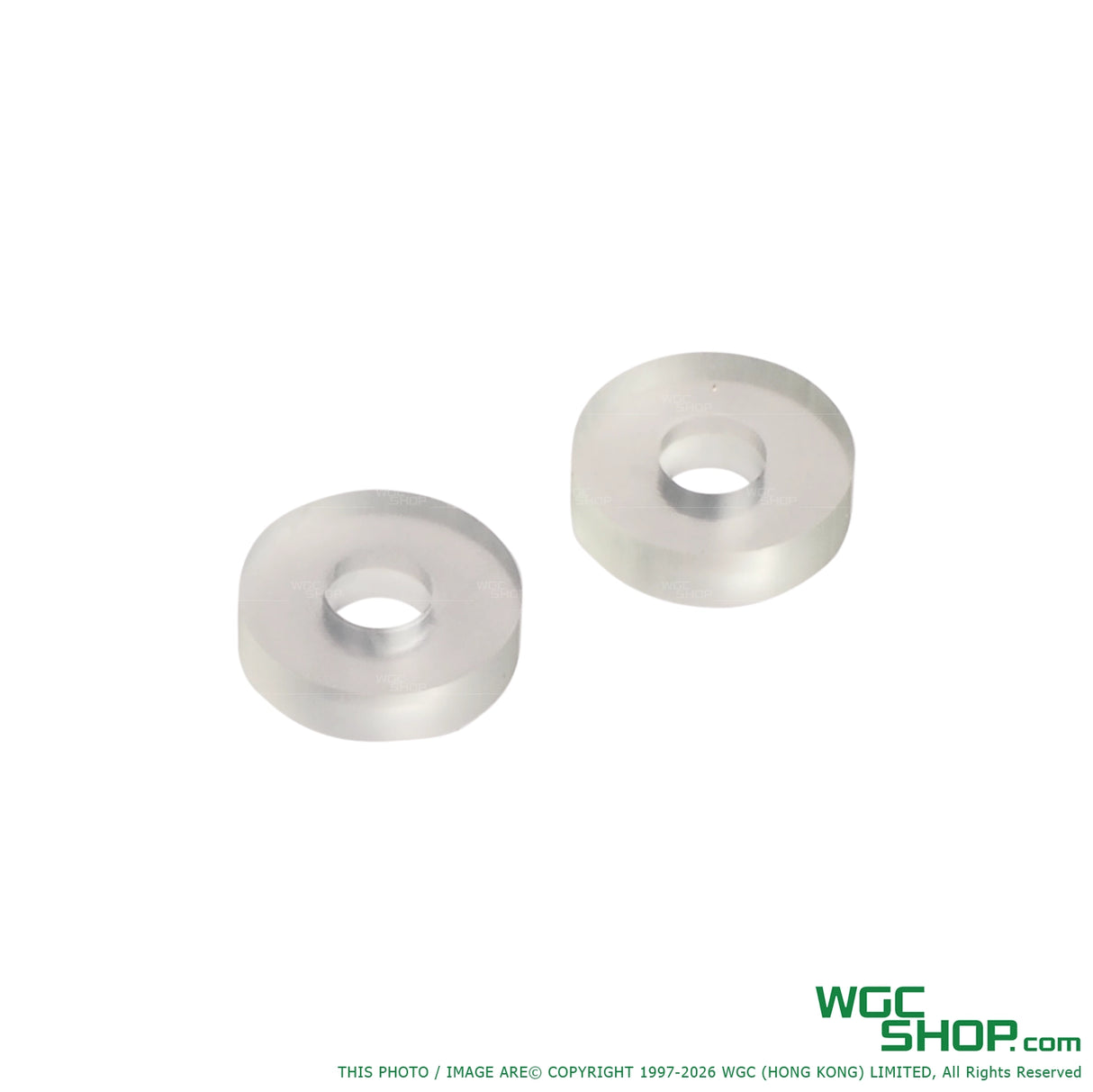 MOD 2mm Gasket for CO2 Pistol Magazine ( 2pcs Set )
