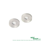 MOD 2mm Gasket for CO2 Pistol Magazine ( 2pcs Set )