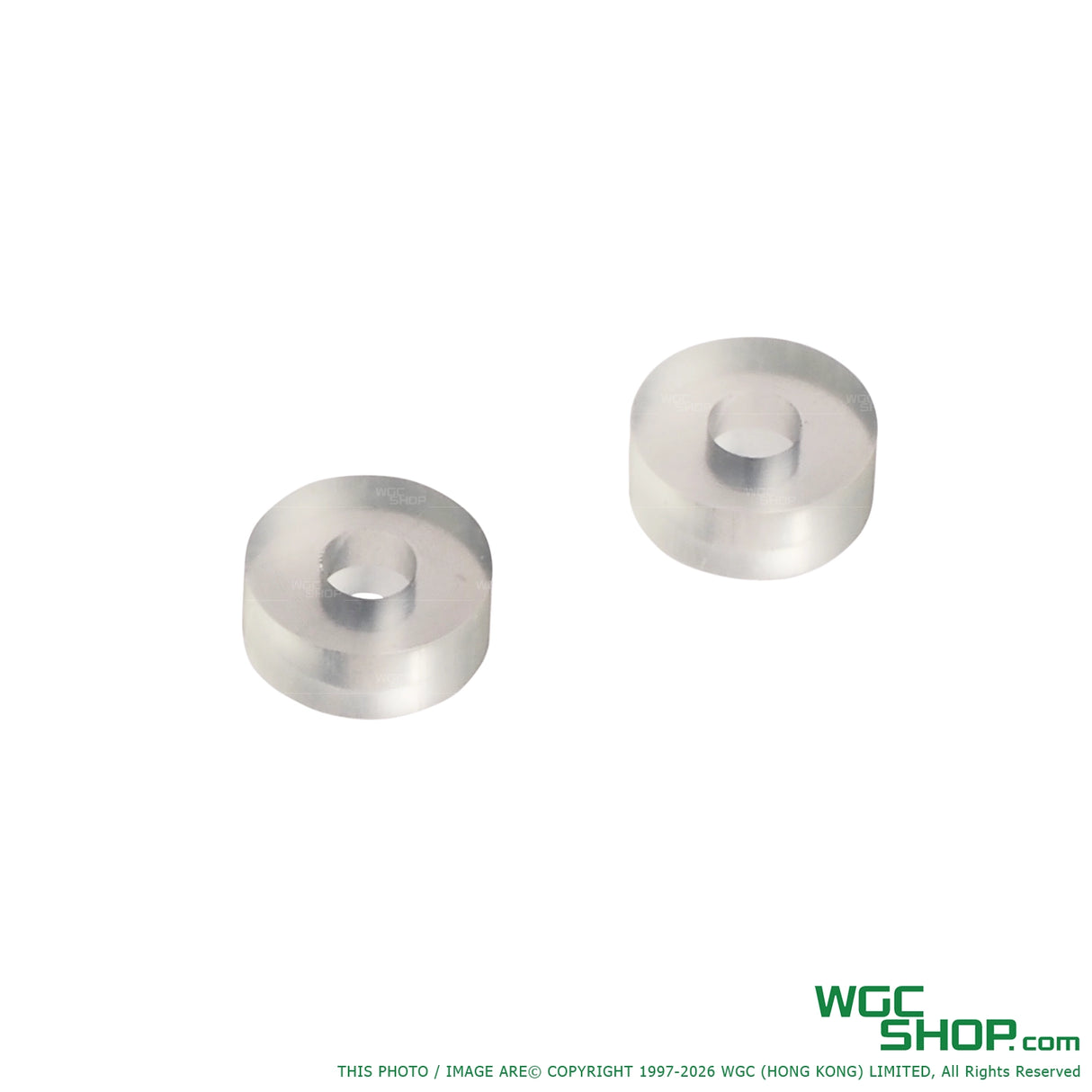 MOD 3mm Gasket for CO2 Rifle Magazine ( 2pcs Set )