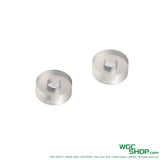 MOD 3mm Gasket for CO2 Rifle Magazine ( 2pcs Set )