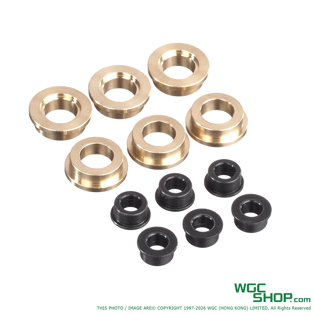 MOD 8mm High-Durability Slient Bearing for AEG