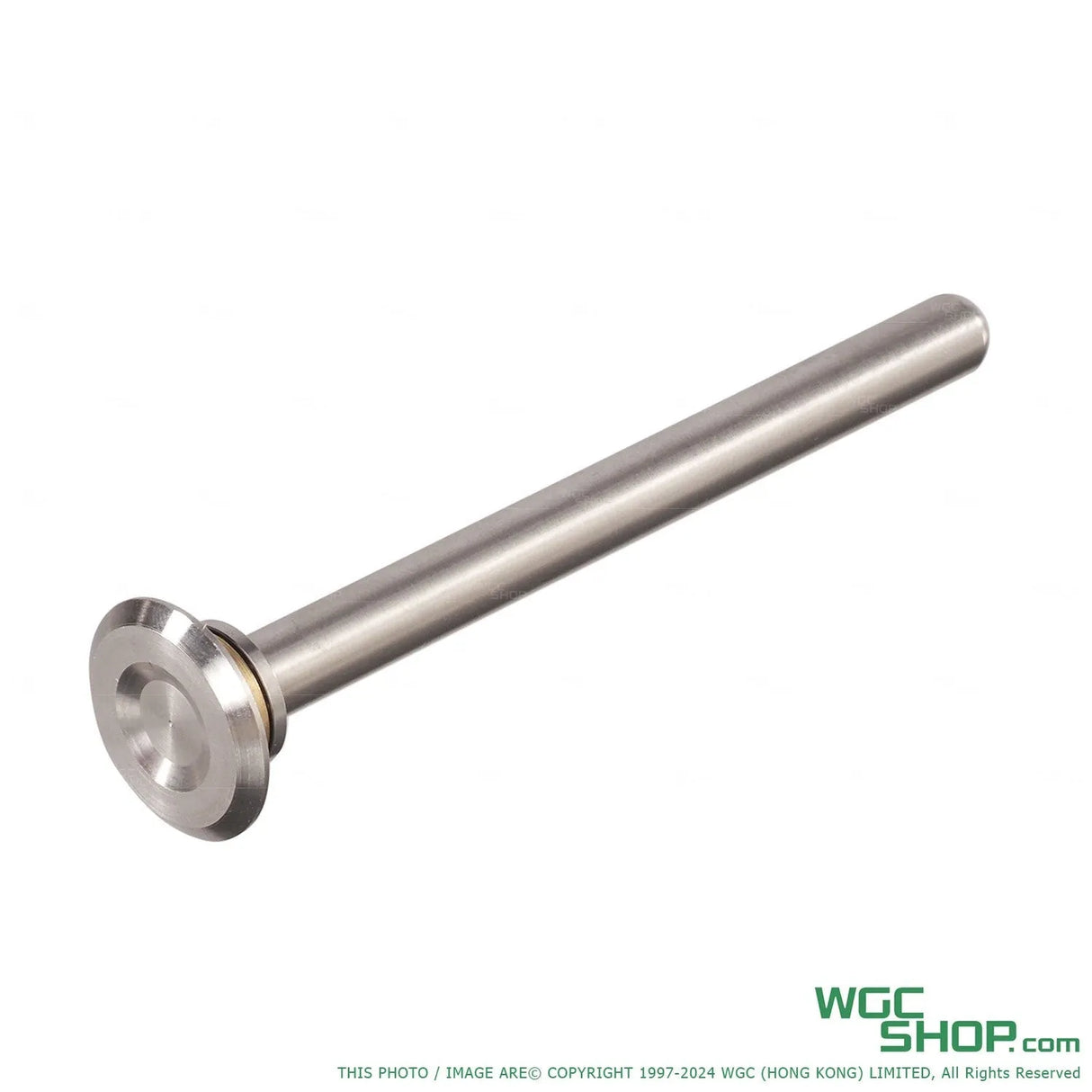 MODIFY Stainless Spring Guide for Maruzen Type-96 ( 7mm )-WGC Shop