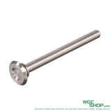 MODIFY Stainless Spring Guide for Maruzen Type-96 ( 7mm )-WGC Shop