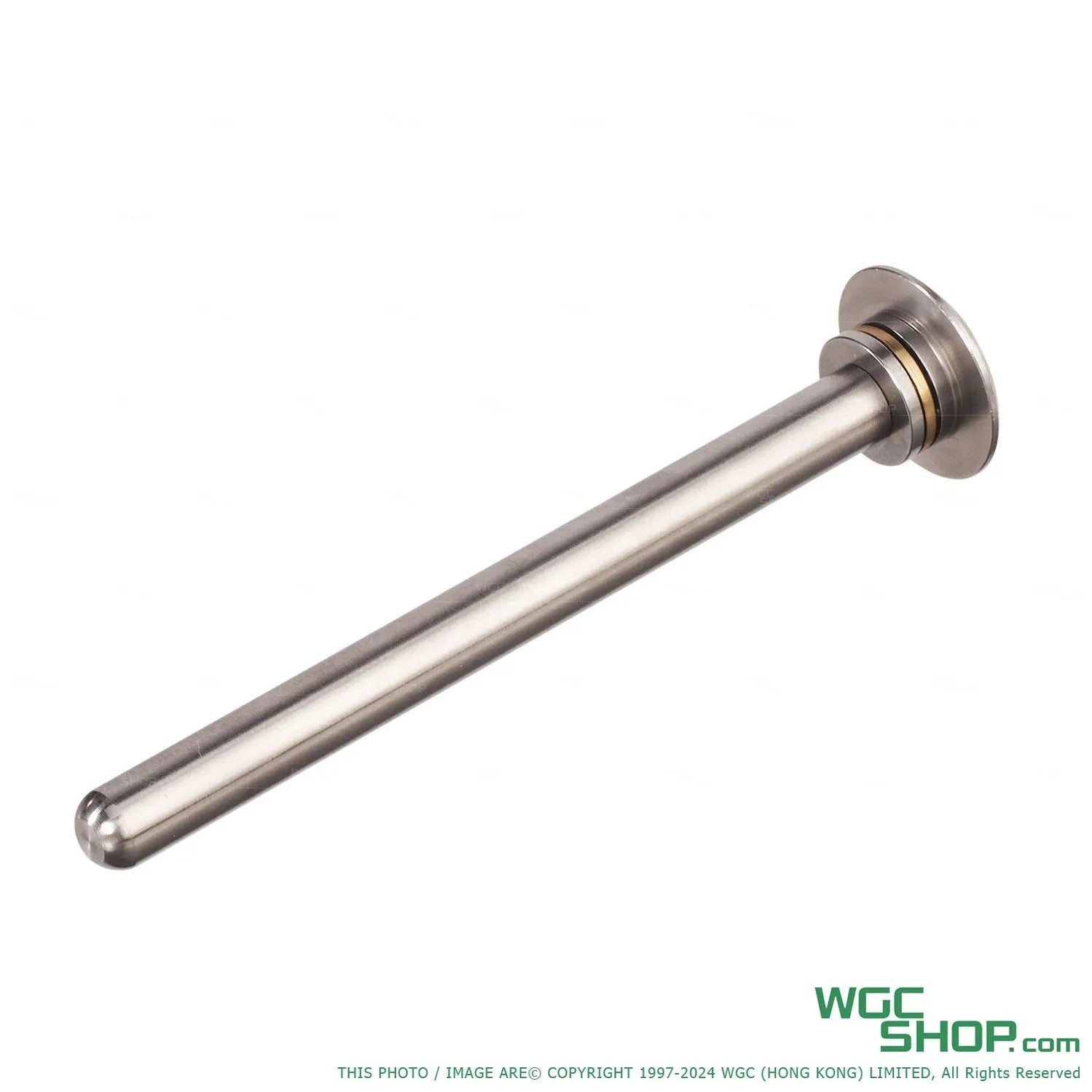 MODIFY Stainless Spring Guide for Maruzen Type-96 ( 7mm )-WGC Shop