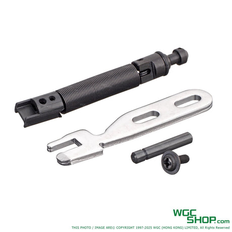 MODIFY-TECH 2-Stage Trigger Box Assembly for Marui MWS GBB Airsoft