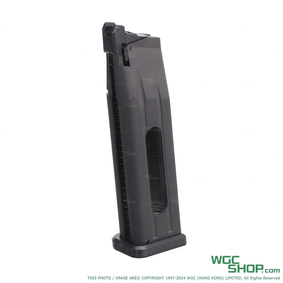 Modifying The Tech 2 MODIFY TECH 26Rds Hi-Capa CO2 Airsoft Magazine - WGC Shop