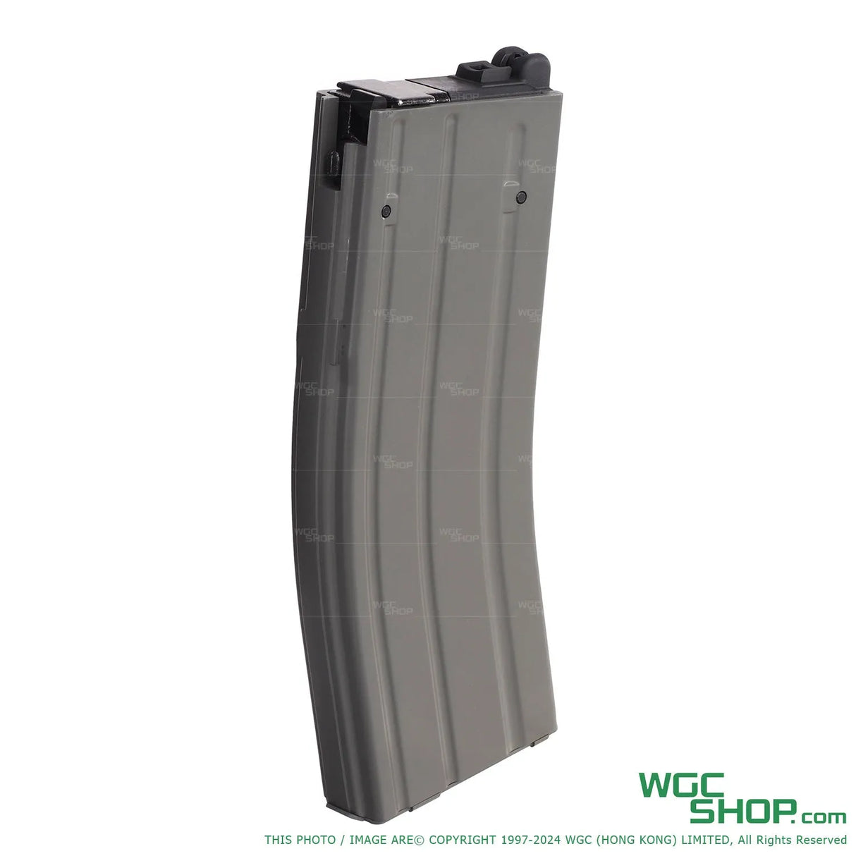 MODIFY-TECH 35Rds Gas Airsoft Magazine for Marui M4 MWS GBB-