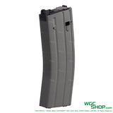MODIFY-TECH 35Rds Gas Airsoft Magazine for Marui M4 MWS GBB-