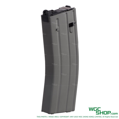 MODIFY-TECH 35Rds Gas Airsoft Magazine for Marui M4 MWS GBB-