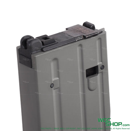 MODIFY-TECH 35Rds Gas Airsoft Magazine for Marui M4 MWS GBB-