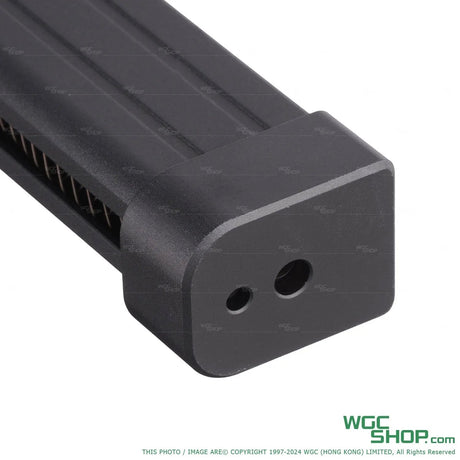 MODIFY TECH 43Rds Lightweight Hi-Capa Gas Airsoft Magazine-WGC Shop