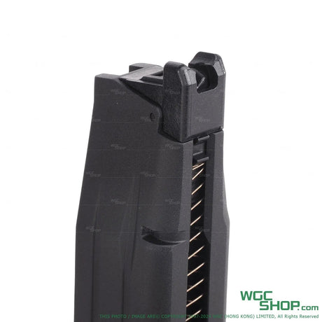 MODIFY TECH 43Rds Lightweight Hi-Capa Gas Airsoft Magazine-WGC Shop