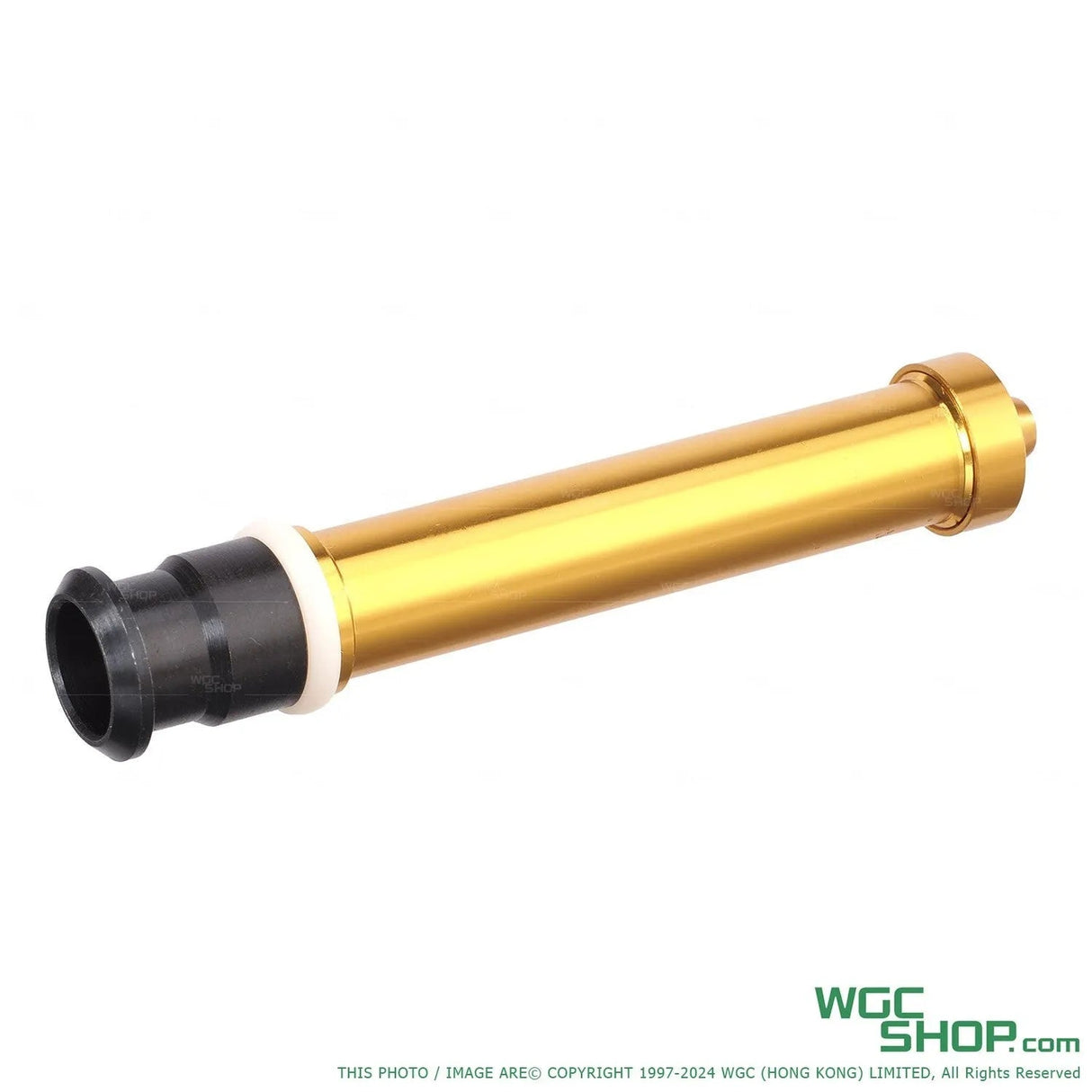 MODIFY-TECH 9mm Heavy Piston for MOD24 / SSG24-WGC Shop
