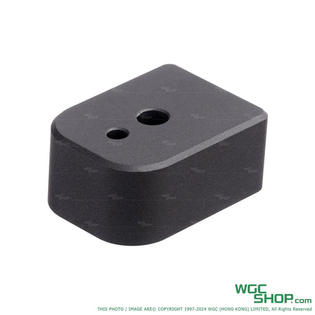 MODIFY-TECH Aluninum Magazine Base Plate for Trinity Hi-Capa Airsoft-WGC Shop