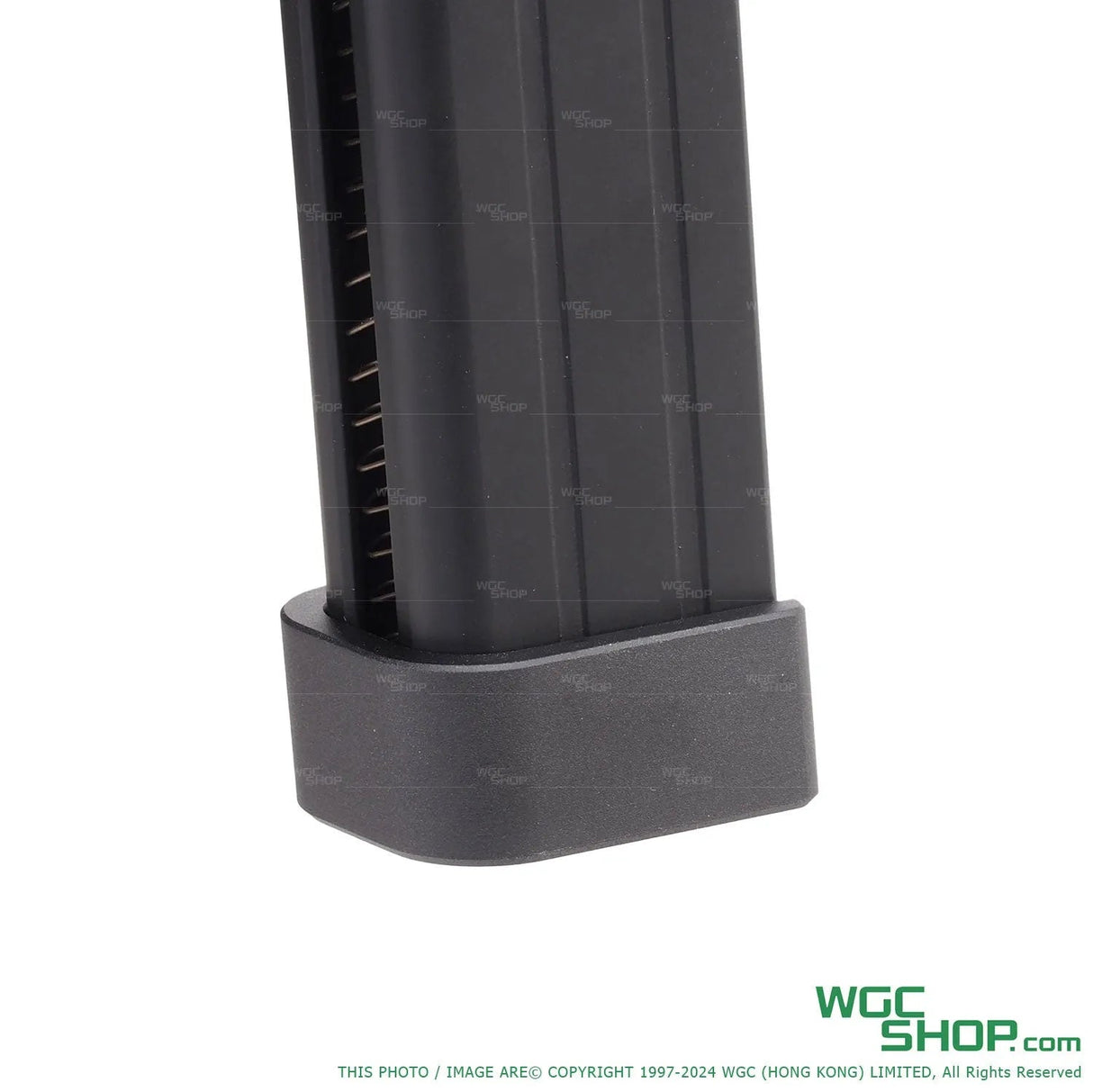 MODIFY-TECH Aluninum Magazine Base Plate for Trinity Hi-Capa Airsoft-WGC Shop