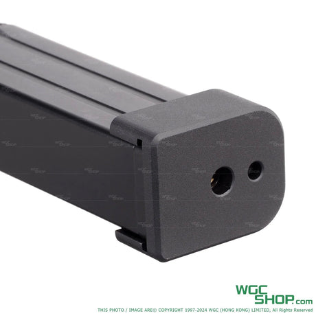 MODIFY-TECH Aluninum Magazine Base Plate for Trinity Hi-Capa Airsoft-WGC Shop