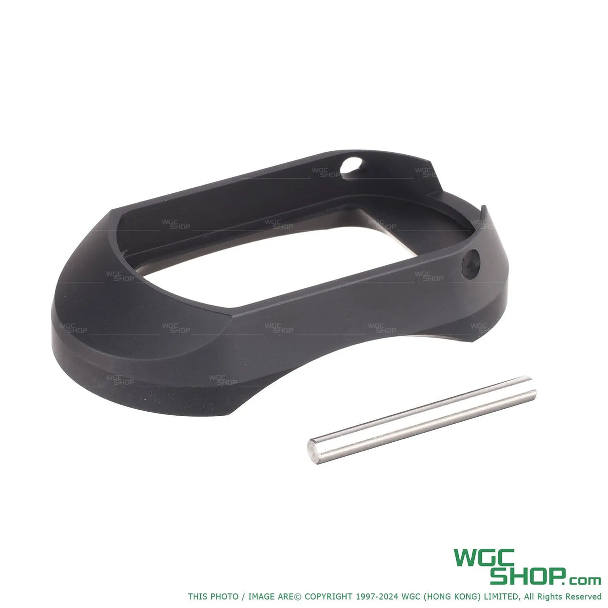 MODIFY-TECH Enlarged Magwell for Trinity Hi-Capa Airsoft-WGC Shop