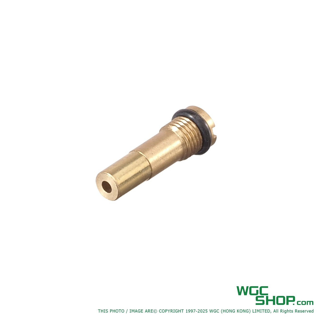 MODIFY-TECH Gas Injection Valve-