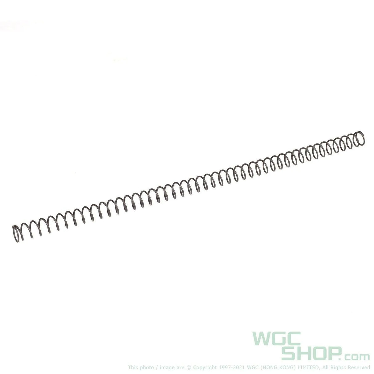 MODIFY-TECH Irregular-Pitch 9mm Spring for Scout / MOD24 / SSG24 / APS-2 - WGC Shop