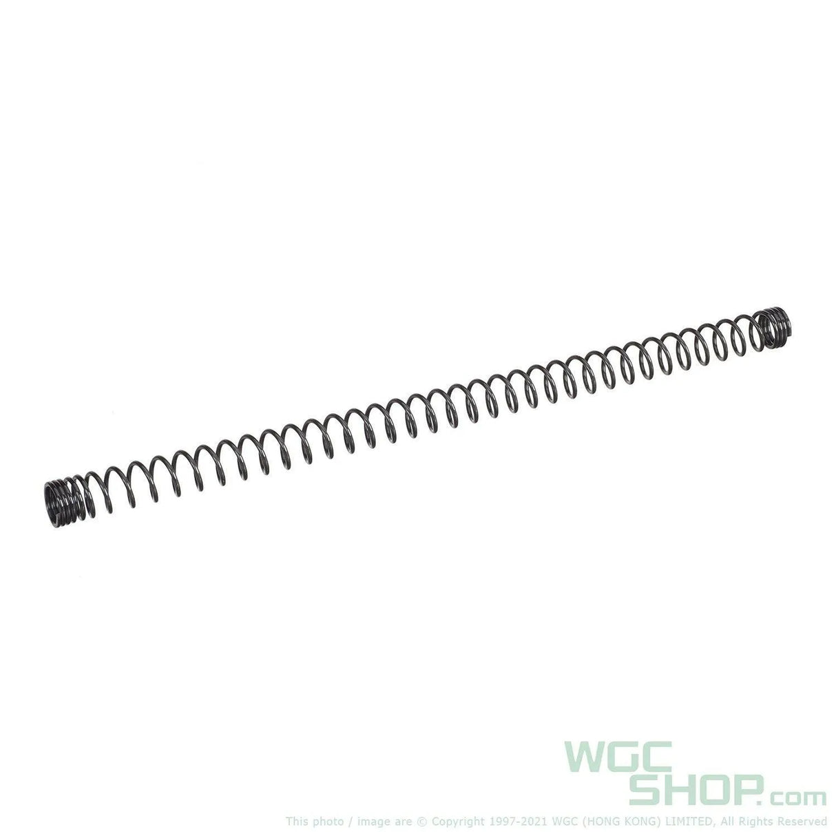 MODIFY-TECH Irregular-Pitch 9mm Spring for Scout / MOD24 / SSG24 / APS-2 - WGC Shop