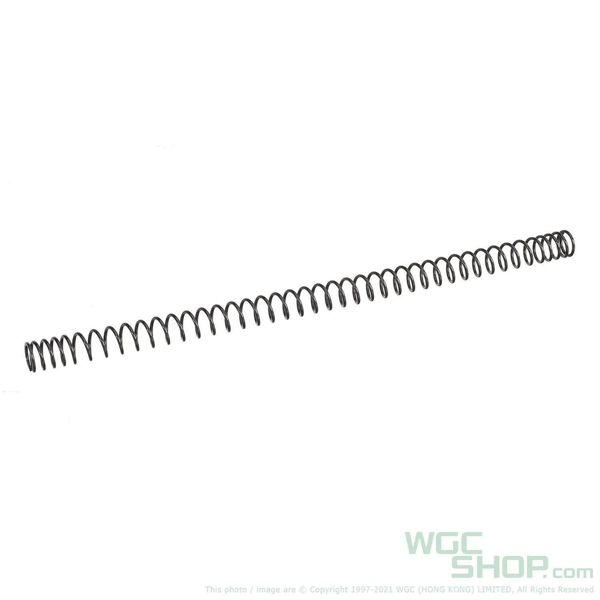 MODIFY-TECH Irregular-Pitch 9mm Spring for Scout / MOD24 / SSG24 / APS-2 - WGC Shop