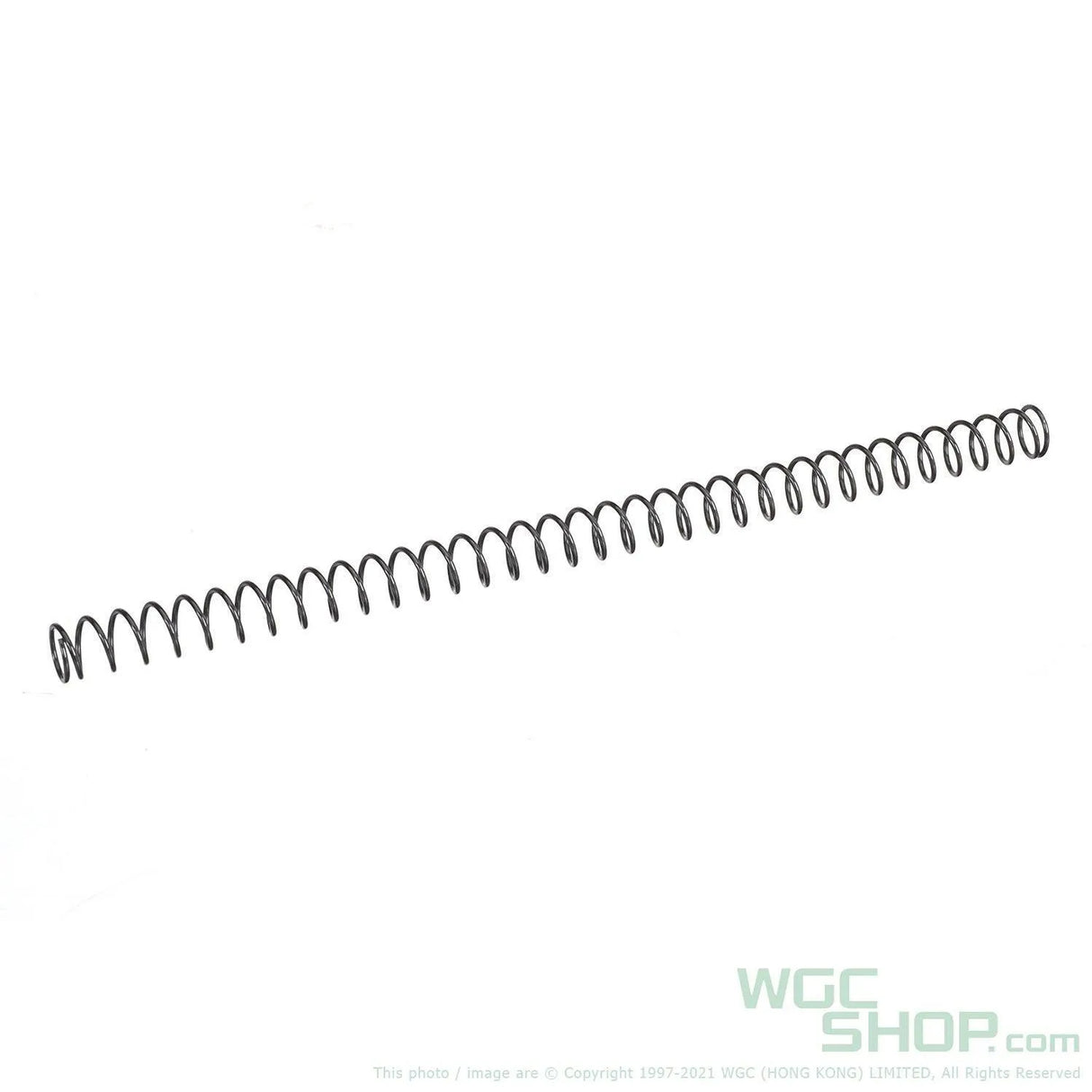 MODIFY-TECH Irregular-Pitch 9mm Spring for Scout / MOD24 / SSG24 / APS-2 - WGC Shop