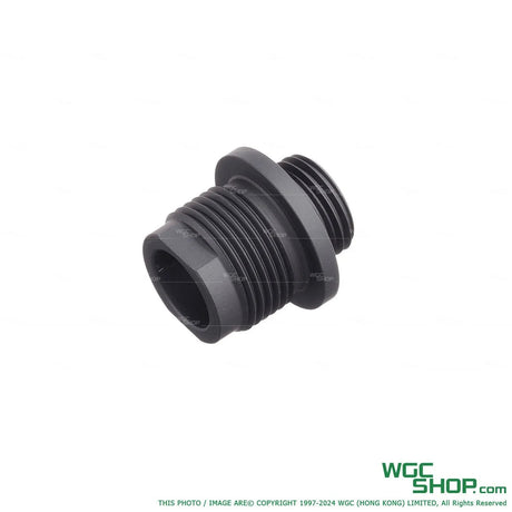 MODIFY-TECH M11 CW to M14 CCW Barrel Extension Adapter for Trinity Hi-Capa Airsoft-WGC Shop
