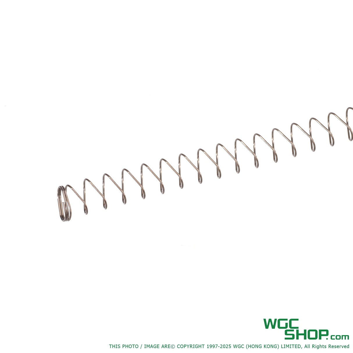 MODIFY-TECH MWS Magazine Follower Spring-