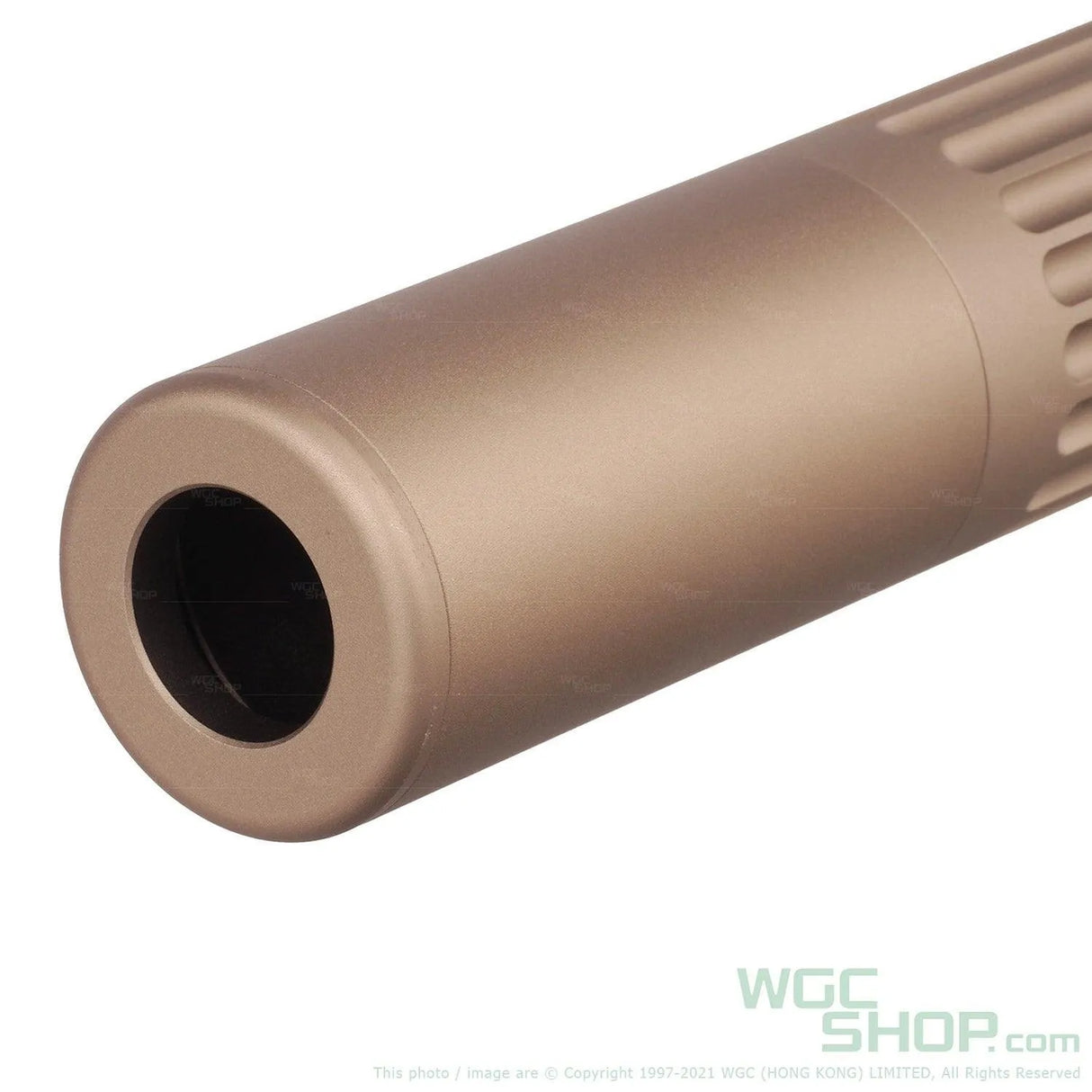 MODIFY-TECH OBserver Tracer Compatible Over-Barrel Extension ( 14mm CCW ) - WGC Shop