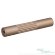 MODIFY - TECH OBserver Tracer Compatible Over - Barrel Extension ( 14mm CCW ) Tan MDF-66101020 - WGC Shop
