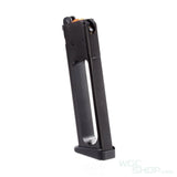 MODIFY-TECH PP-2K 22Rds CO2 Magazine - WGC Shop