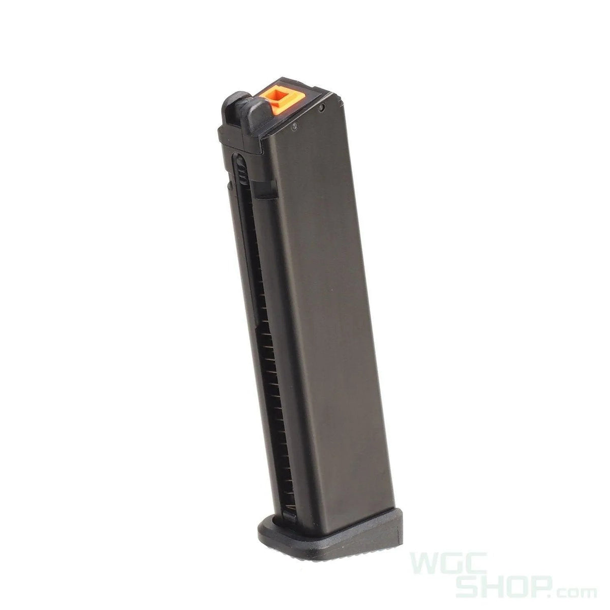 Modifying The Tech 2 MODIFY-TECH PP-2K 22Rds Gas Magazine - WGC Shop
