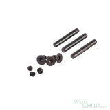 MODIFY - TECH PP - 2K Barrel Receiver Screw And Combine Pin Set MDF-65302115 - WGC Shop