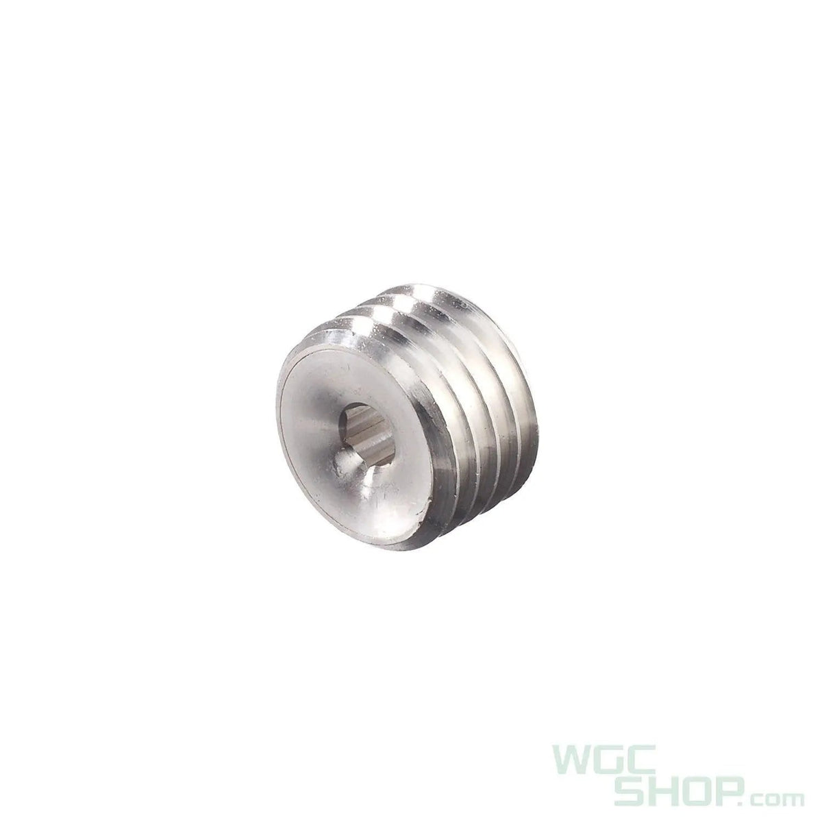 Modifying The Tech 2 MODIFY-TECH PP-2K CO2 Magazine Capsule Fixed Screw ( Short ) - WGC Shop