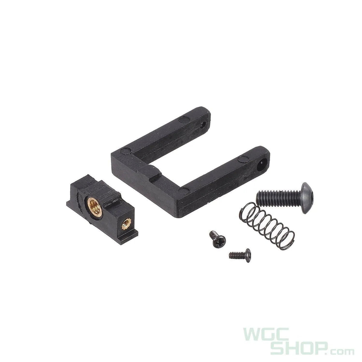 MODIFY-TECH PP-2K Hop-Up Adjustment Set - Precision Tuning – WGC Shop