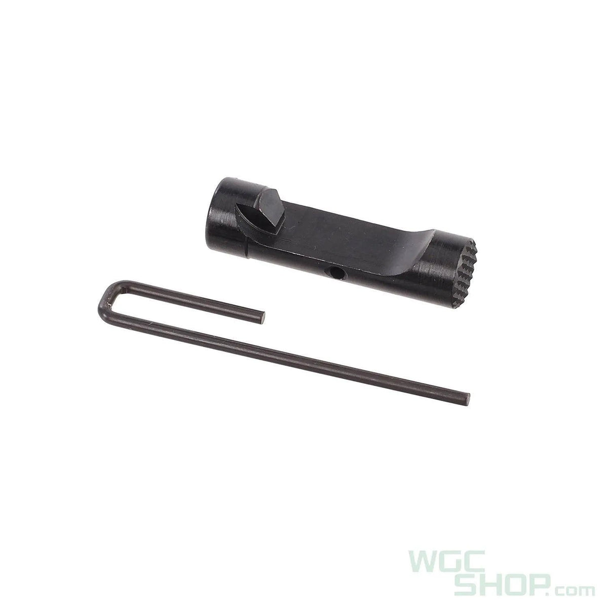 Modifying The Tech 2 MODIFY-TECH PP-2K Magazine Release - WGC Shop