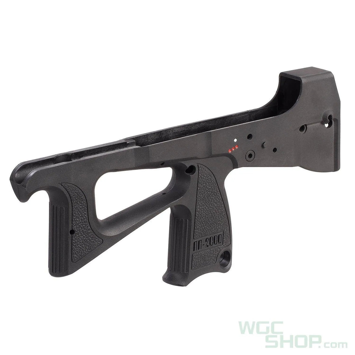 MODIFY-TECH PP-2K Stock - WGC Shop