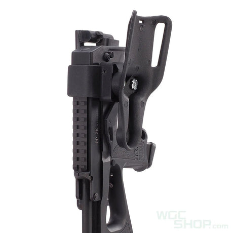 MODIFY-TECH PP-2K Tactical Holster - with Quick Release - WGC Shop
