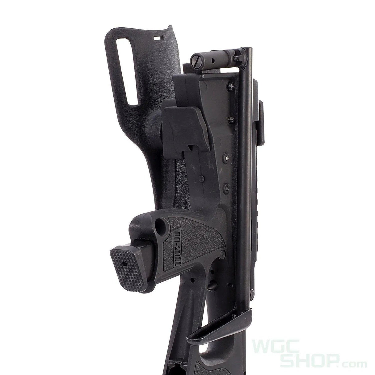 MODIFY-TECH PP-2K Tactical Holster - with Quick Release - WGC Shop