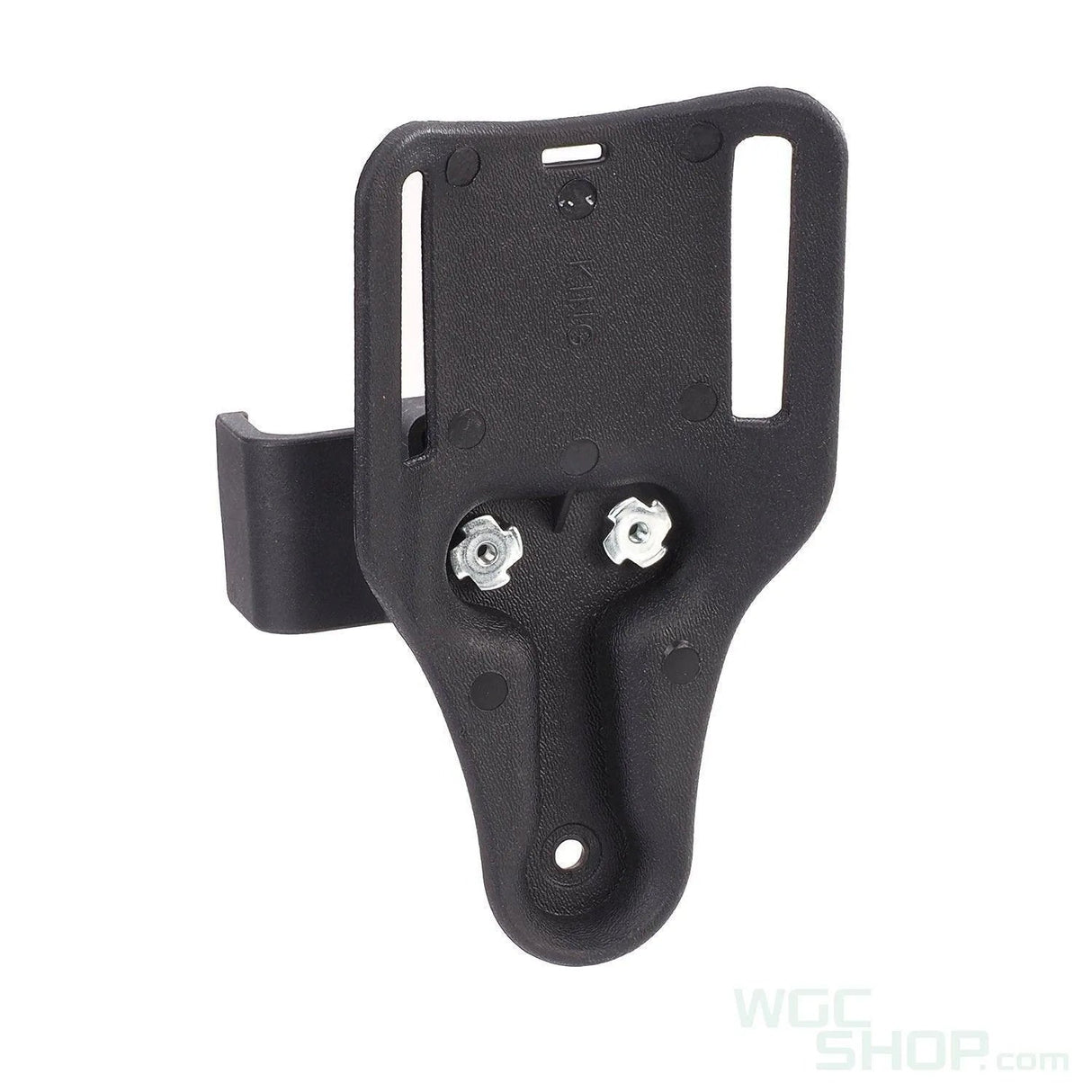 MODIFY-TECH PP-2K Tactical Holster - with Quick Release - WGC Shop