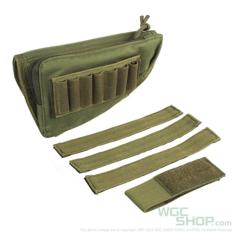 MODIFY-TECH Rifle Stock Ammo Pouch - WGC Shop